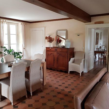 مبيت وإفطار Huisseau-sur-Cosson La Taille De Biou المظهر الخارجي الصورة